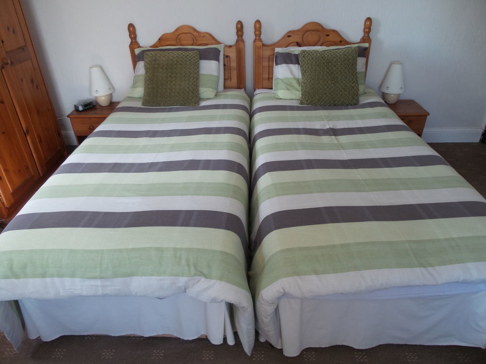 Torrs Warren Country House Hotel Stoneykirk Экстерьер фото
