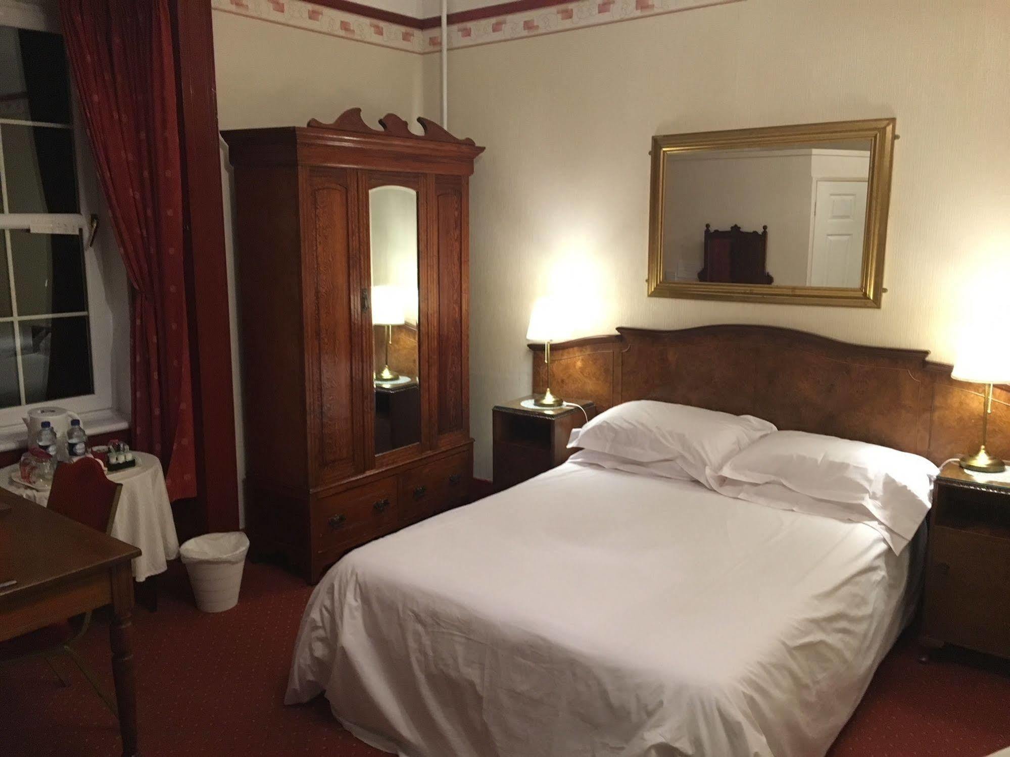 Torrs Warren Country House Hotel Stoneykirk Экстерьер фото