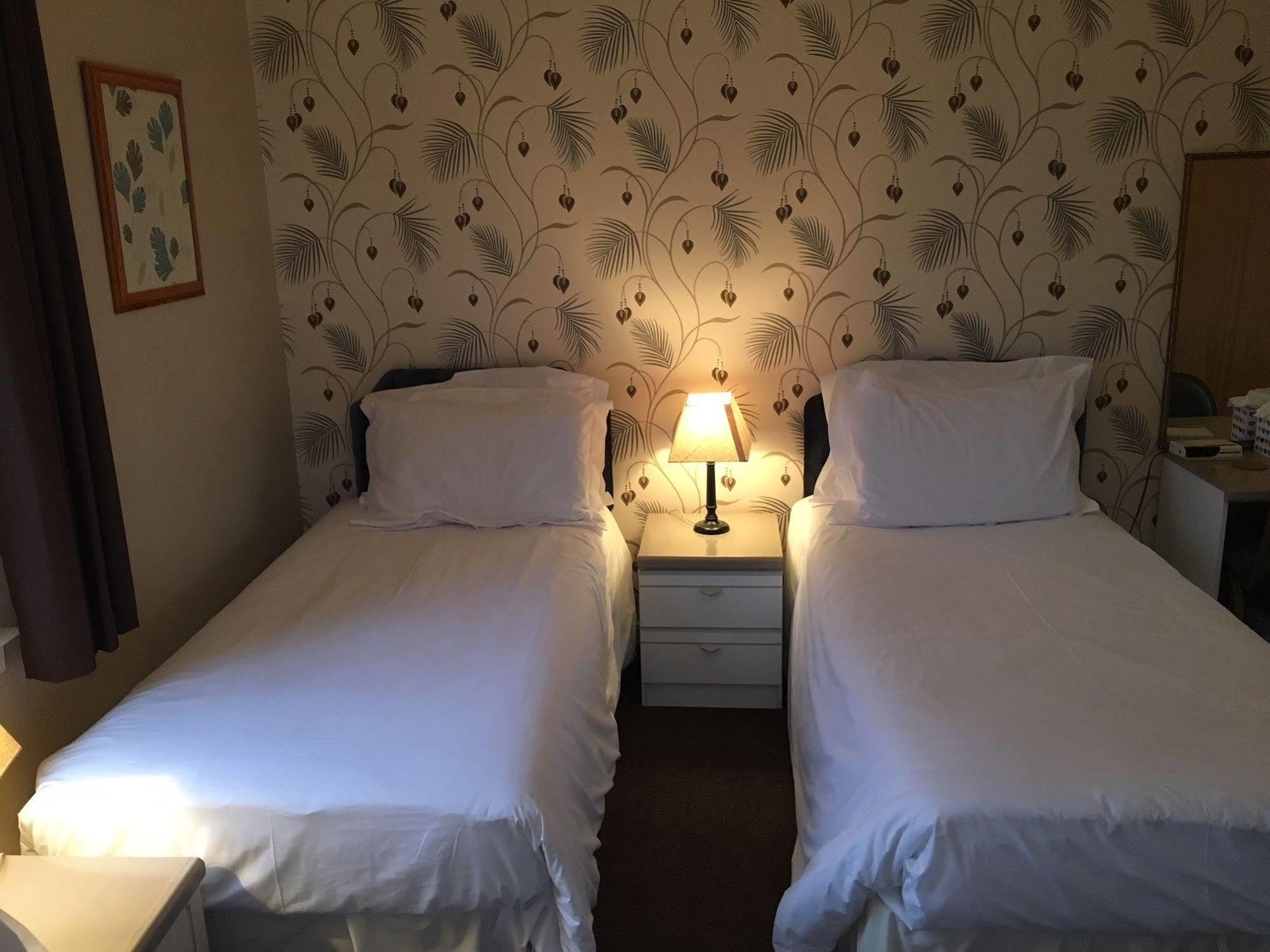Torrs Warren Country House Hotel Stoneykirk Экстерьер фото
