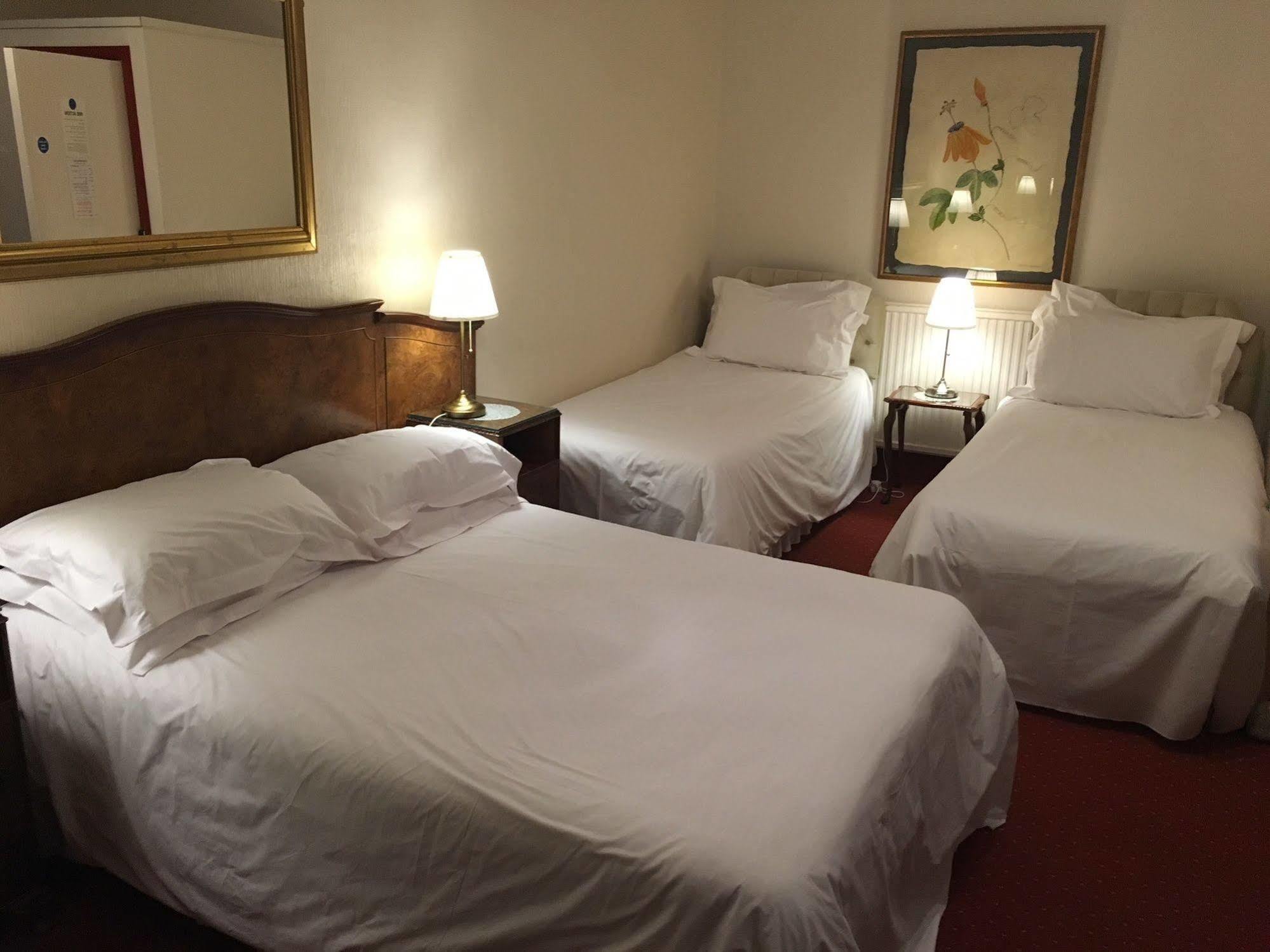 Torrs Warren Country House Hotel Stoneykirk Экстерьер фото
